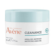 AVENE CLENANCE AQUA GEL MATIFICANTE 50ML