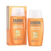 ISDIN FUSION WATER GLOW SPF50+ 50ML