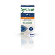 SYSTANE PRO GOTAS OFTALMICAS FRASCO 10ML