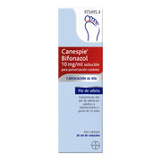 CANESPIE BIFONAZOL SOLUCION 30ML