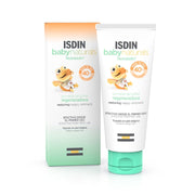 ISDIN BABYNATURALS POMADA ZN40 100ML