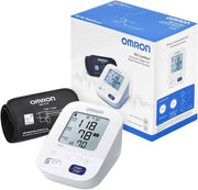 OMRON MONITOR DE PRESION ARTERIAL DE BRAZO M3 COMFORT 1 UNIDAD