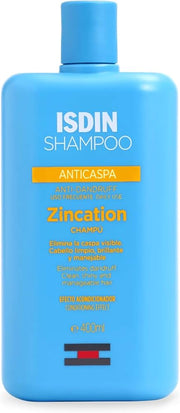 CHAMPU ZINCATION FRECUENTE 300 ML