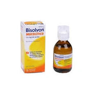 BISOLVON MUCOLITICO1.6 MG/ML JARABE 200 ML