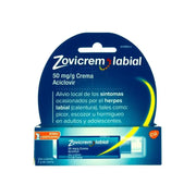 ZOVICREM 2G BOMBA DOSIFICADORA