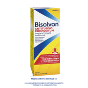 BISOLVON ANTITUSIVO COMPOSIT