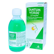 TANTUM VERDE 250 ML