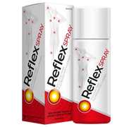 REFLEX SPRAY 130 CC