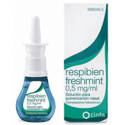 RESPIBIEN FRESHMINT