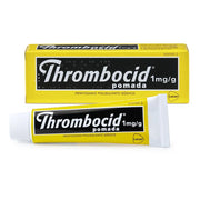 THROMBOCID POMADA 30 GRAMOS