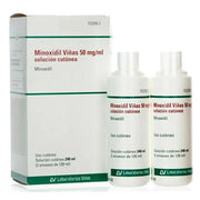 MINOXIDIL 5% 240 ML
