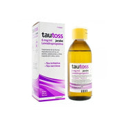 TAUTOSS JARABE 200 ML