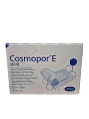 COSMOPOR E 10 APOSITOS 7,2X5CM