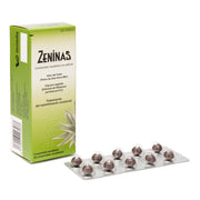 ZENINAS 30 PILDORAS