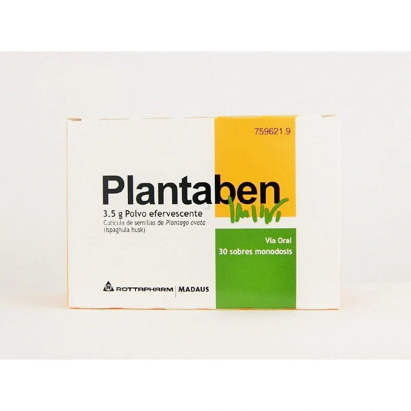 PLANTABEN 30 SOBRES