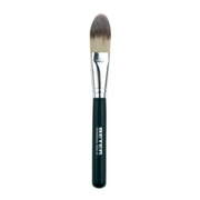 BETER BROCHA DE MAQUILLAJE LÍQUIDO,PELO SINTÉTICO,17CM
