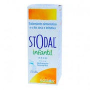 BOIRON STODAL INFANTIL JARABE 150 ML
