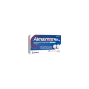 ALMAX FORTE 24 COMPRIMIDOS SABOR MENTA