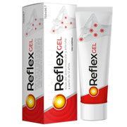 REFLEX GEL CUTANEO 100G