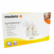 MEDELA SET RECOLECCION DOBLE- SYMPHONY