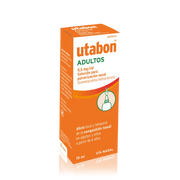 UTABON ADULTOS GOTAS 15 CC