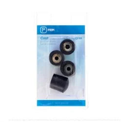 PRIM CONTERA NEGRA 16MM 4UD