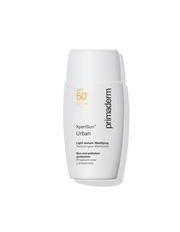 Primaderm Xpertsun Urban Advanced SPF50+ Light texture 50 ml
