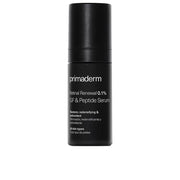 Primaderm Retinal Renewal 0.1% GF Peptide 30 ml