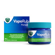 VICKS VAPORUB POMADA 50 GRAMOS
