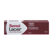 SENSILACER PASTA DENTIFRICA 75 ML