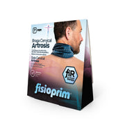 FISIOPRIM BRAGA CERVICAL ARTROSIS 1 UNIDAD