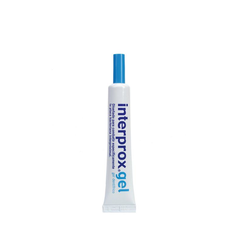 INTERPROX GEL 20 ML