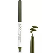 BETER LAPIZ AUTO. VERDE CON DIFUMINADOR