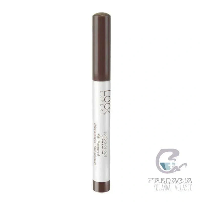 BETER LOOK EXPERT SOMBRA COPPER GLOW