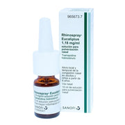 RHINOSPRAY EUCALIPTUS 10 ML