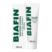 BIAFIN EMULSIÓN CUTÁNEA 100ML