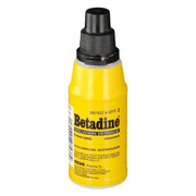 BETADINE SOLUC DERMICA 125