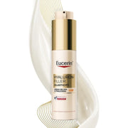 EUCERIN ANTIEDAD HYALURON FILLER+ ELASTICITY CREMA DÍA ULTRALIGERA SPF50 50ML