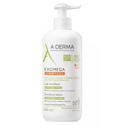 A-DERMA EXOMEGA LECHE EMOLIENTE 400ML