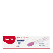 ACOFAR TEST PRUEBA EMBARAZO
