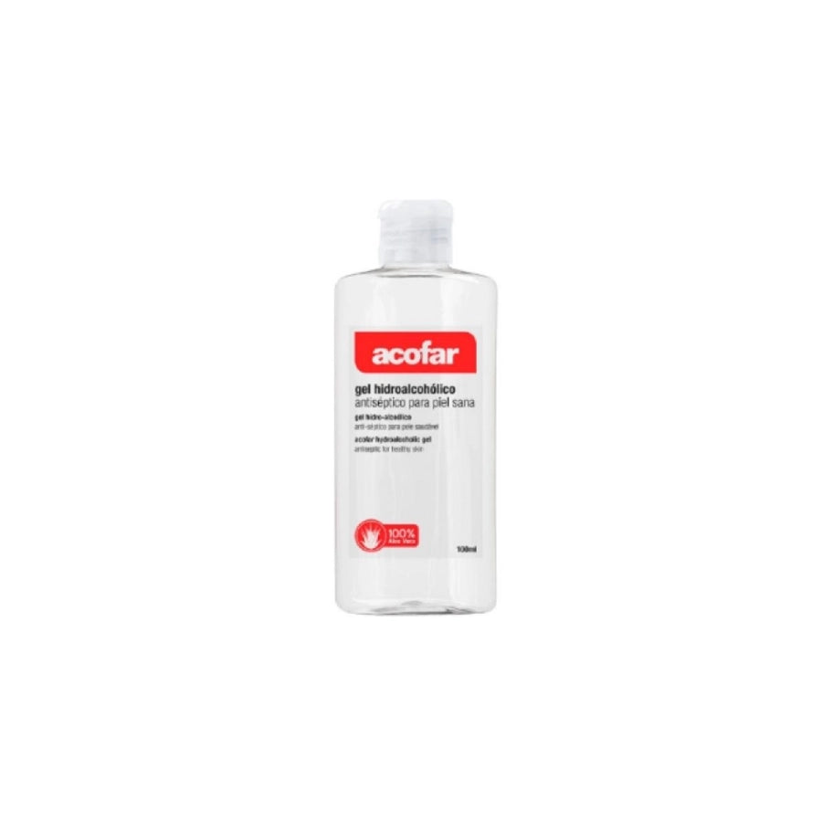 Acofar Gel Hidroal Manos 100 ml