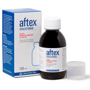 AFTEX COLUTORIO 150 ML