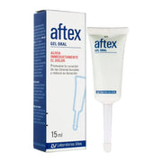 AFTEX GEL 15 ML