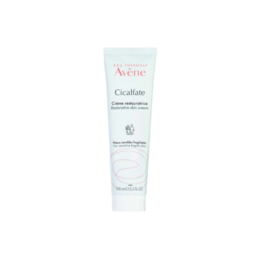 Avene Cicalfate Crema Reparadora 100 ml