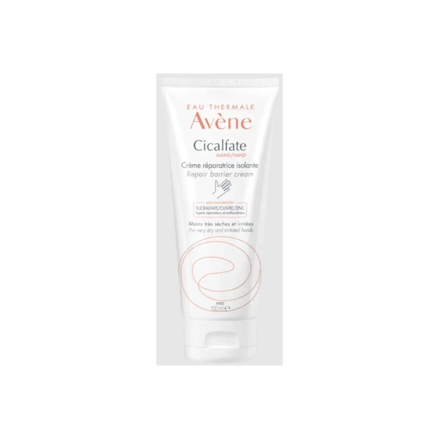 Avene Cicalfate Manos 100 ml