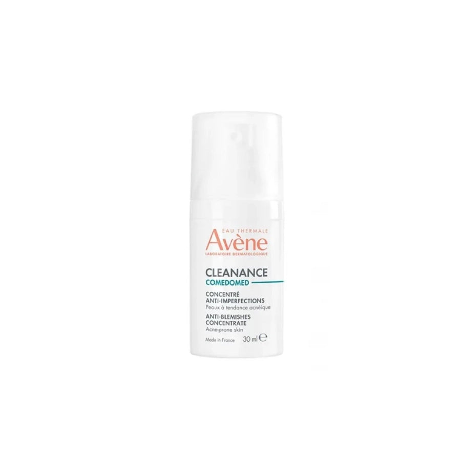 Avene Cleanance Comedomed Concentrado Anti-Imperfecciones 30 ml