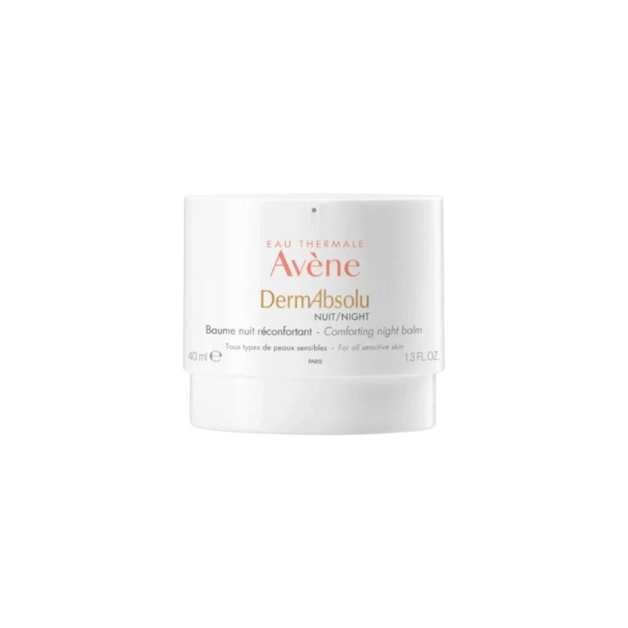 Avene Dermabsolu Balsamo Noche Regenerador 40 ml