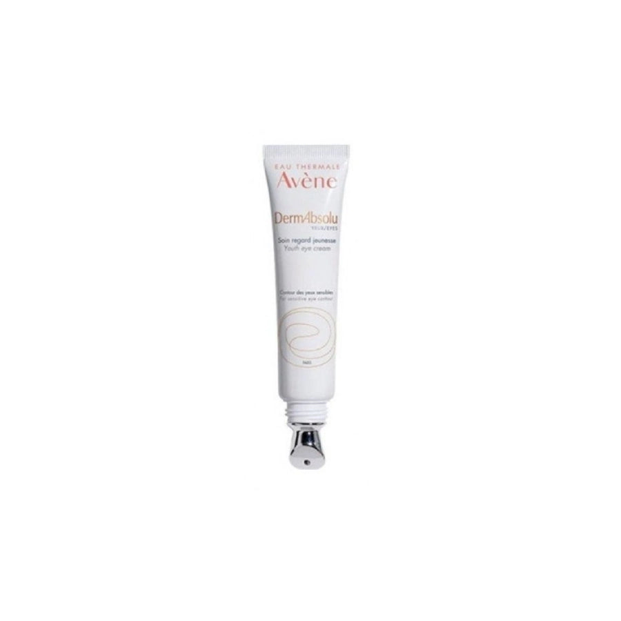 Avene Dermabsolu Contorno De Ojos Rejuvenecedor 15 ml