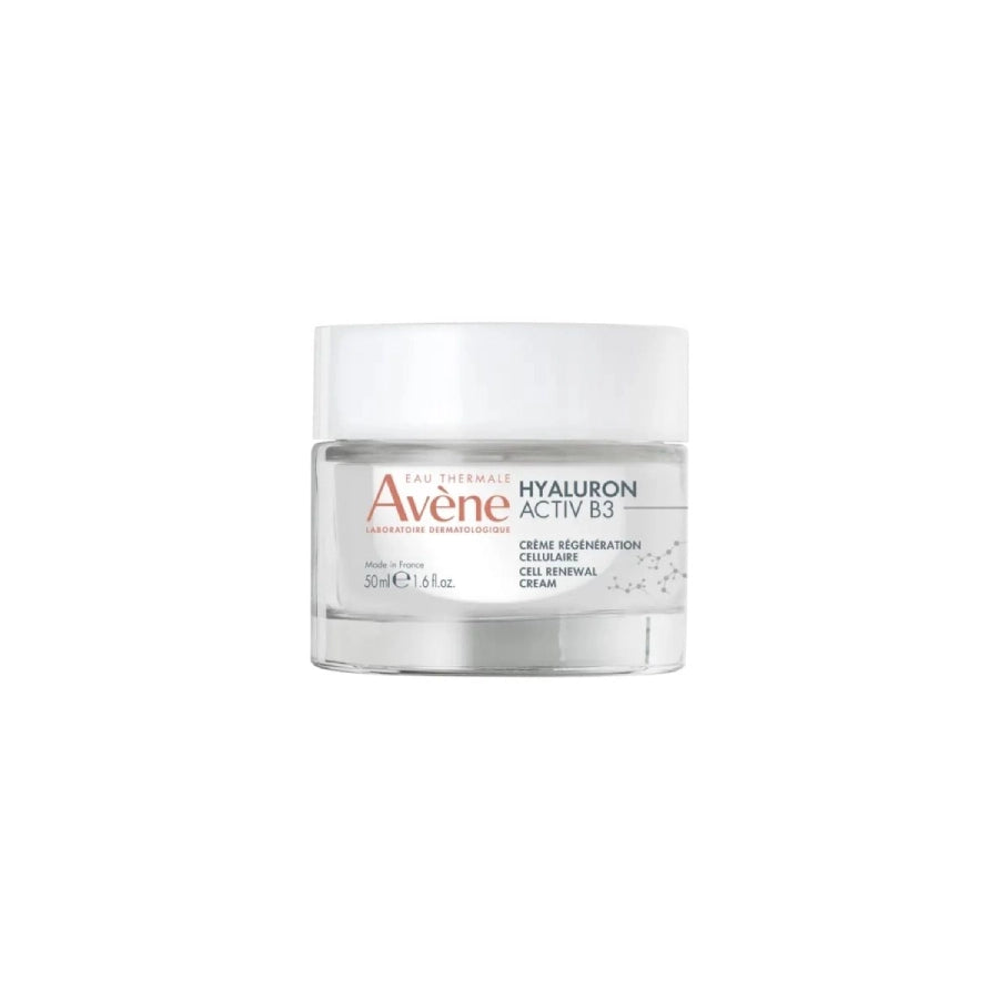 Avene Hyaluron Activ B3 Reg. Cel. 50 ml