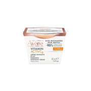 Avene Vitamin Activ Cg Crema Intensiva Luminosidad 50 ml Ecorecarga